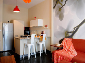 King George 83 Vacation apartments