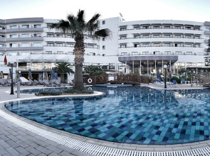 Melissi Beach Hotel & Spa