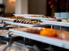 Hotel Greenland – All Inclusive