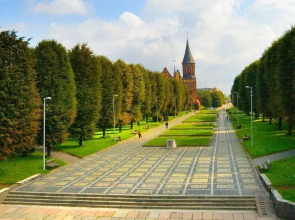 Гостевой дом "VillaPetra"