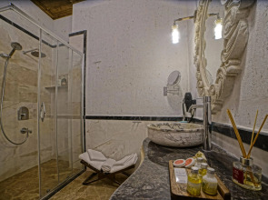 Mira Cappadocia Hotel