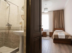 Muras Hotel Karakol (Мурас Каракол)