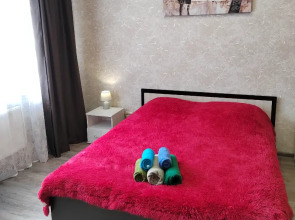 Апартаменты на улице Псковская 3