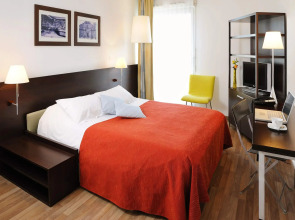 Residhome Appart Hotel Nancy Lorraine