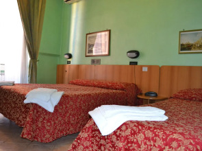 Hotel Ferrarese Roma