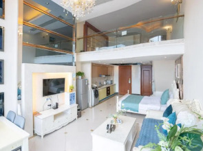 Louidon Mega Apartment of Kam Rueng Plaza/Sunshine