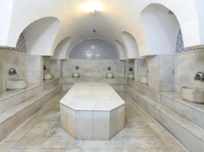 Fortezza Beach Resort