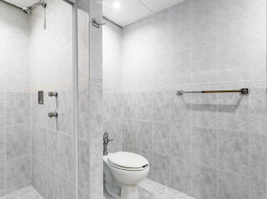 Capital O Andrade, Mexico City