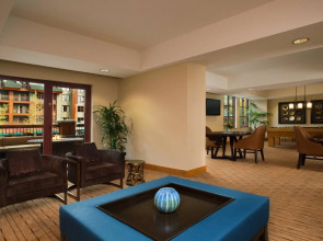 Marriott Grand Residence Club, Lake Tahoe