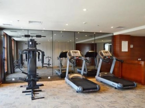 Best Western Premier Hotel Hefei