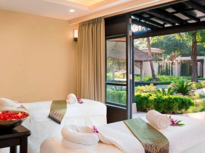 The Naka Island, a Luxury Collection Resort & Spa, Phuket