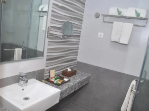 The Fern Residency Somnath