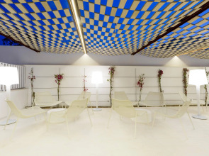 Ebano Hotel Apartments & Spa