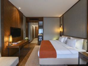 Elite World Grand Sapanca