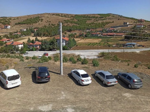 Salda Golu Celikoz Apart