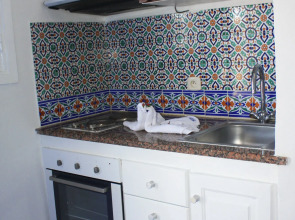 Marina Cap Monastir Appart Hôtel