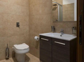 Tursport Hotel Residence