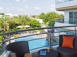 Viva Garden Serviced Residence