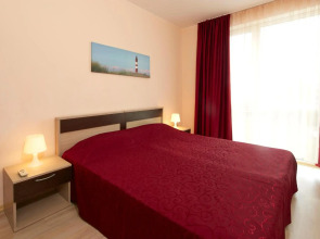 Apart Hotel Vechna R