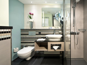 Crowne Plaza Berlin City Centre by IHG