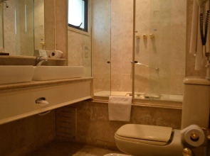 The Landmark Residence - Oficial