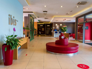 ibis Bursa