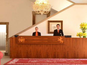 Pousada Mosteiro de Guimarães - Monument Hotel