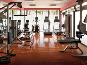 Mövenpick Resort & Spa Tala Bay Aqaba