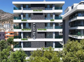 Elite City 3 Luxury Residence
