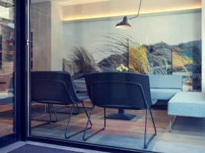 Hotel Mercure Oostende