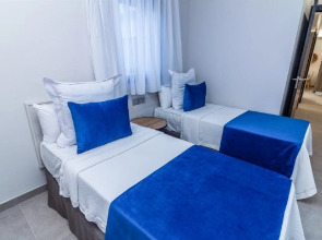 Design Plus Bex Hotel