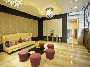 The Exchange Regency Residence Hotel