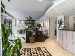 Best Western Astoria