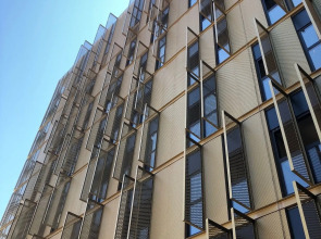 easyHotel Barcelona Fira