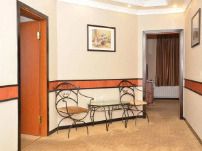 Отель «Астория Баку»