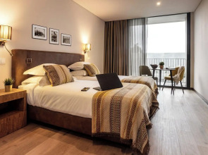 Évora O Cante Hotel