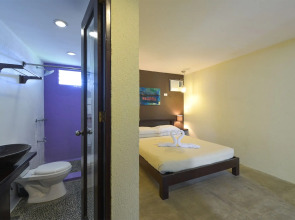 The Lazy Dog Bed & Breakfast