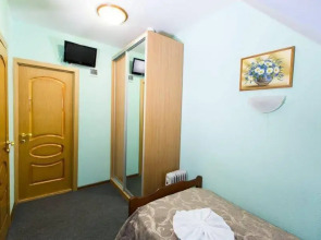 Приусадебный Голицынский Отель