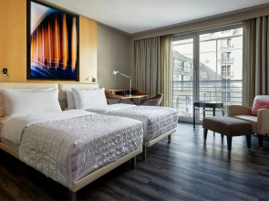 Le Méridien München