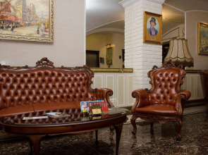 Отель Франция