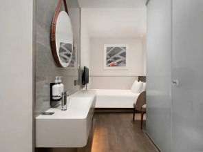 Отель Meichen (ex Aerotel Beijing Daxing International Airport)