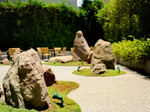 Hyatt Regency Mexico City