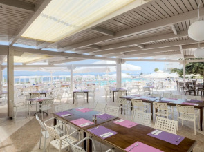 Kipriotis Aqualand Hotel