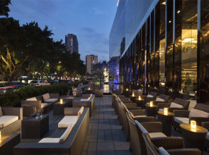 Hilton Guangzhou Tianhe