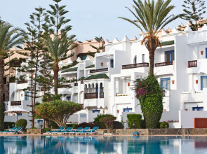 Hotel Atlantic Palace