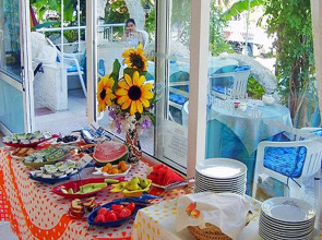 Villa Fortin Pansiyon