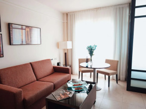 Poseidon La Manga Hotel & Spa - Designed for Adults