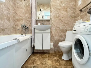 Romlex Apartments (Ромлекс) на улице Вице-адмирала Воронцова 9