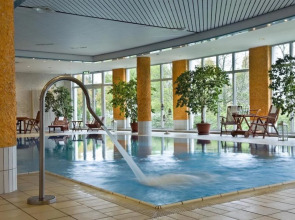 Congress Hotel Weimar by Mercure