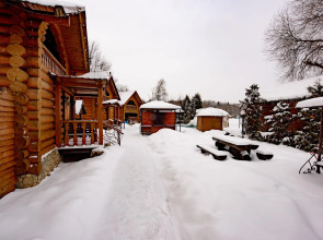 Новая Чайка(Москва)